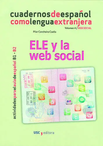Ele y la Web Social