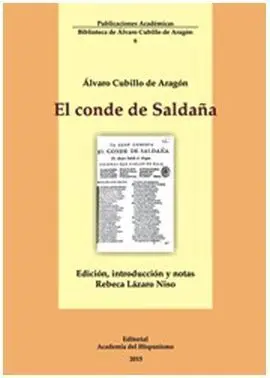 El Conde de Saldaña