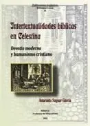 Intertextualidades Bíblicas en Celestina: