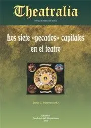 Los Siete «Pecados» Capitales en el Teatro
