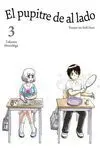 El Pupitre de Al Lado, Vol. 3