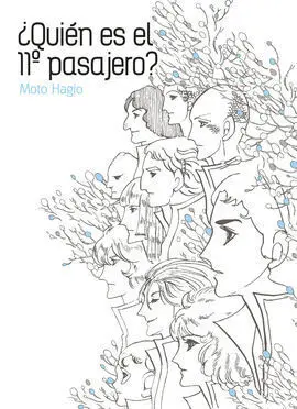 ¿Quién Es el 11º Pasajero?