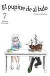 El Pupitre de Al Lado, Vol. 7