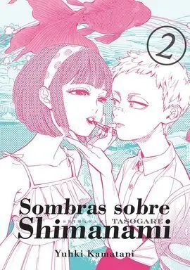 Sombras Sobre Shimanami, Vol. 2 (2ªed)