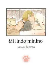 Mi Lindo Minino, Vol. 1
