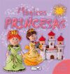 MAGICAS PRINCESAS