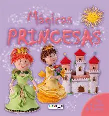 Magicas Princesas