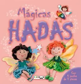 Magicas Hadas