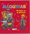 MÁQUINAS