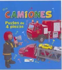 Camiones