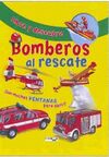 ABRE Y DESCUBRE. BOMBEROS AL RESCATE