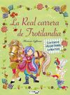 LA REAL CARRERA DE TROTILANDIA