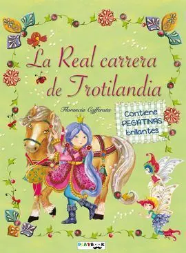 La Real Carrera de Trotilandia