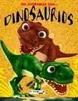 Tus Aventuras con Dinosaurios
