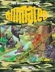 Tus Aventuras con Animales