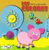LOS COLORES