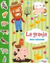 LA GRANJA