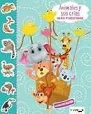 Animales y Sus Crias