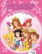 Princesas