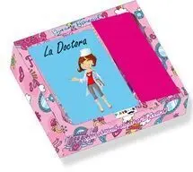 Estuche Doctora