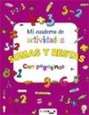 SUMAS Y RESTAS