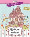 CASITA DE MUÑECAS