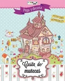 Casita de Muñecas