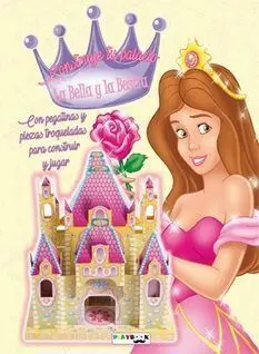 La Bella y la Bestia