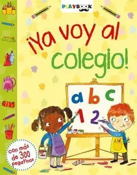 Ya Voy Al Colegio