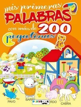 Mis Primeras Palabras