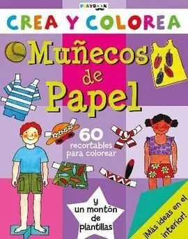 Muñecos de Papel