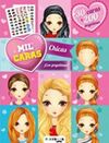 MIL CARAS. CHICAS