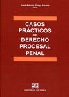 CASOS PRÁCTICOS DE DERECHO PROCESAL PENAL