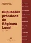Supuestos Practicos de Regimen Local. Edicion 2025