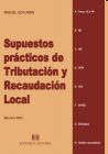 SUPUESTOS PRACTICOS DE TRIBUTACION Y RECAUDACION LOCAL. EDICION 2023