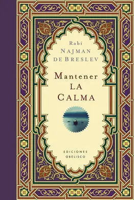 Mantener la Calma