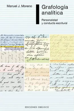 Grafología Analítica
