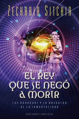 El Rey que se Negó a Morir
