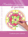 MANDALAS PARA FAVORECER EL PERDÓN