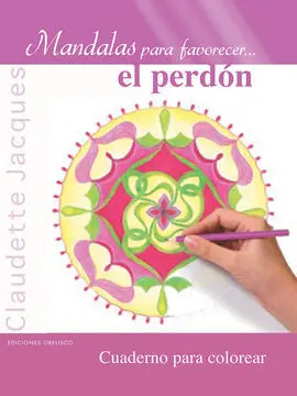 Mandalas para Favorecer el Perdón