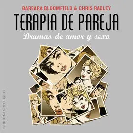 Terapia de Pareja