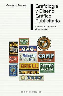 Grafología y Diseño Gráfico Publicitario