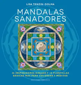 Mandalas Sanadores