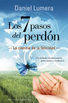 LOS 7 PASOS DEL PERDÓN