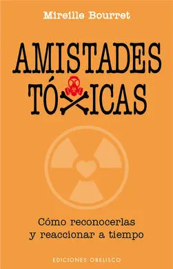 Amistades Tóxicas