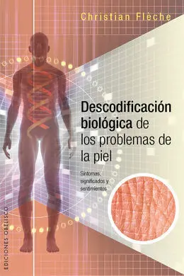 Descodificación Biológica Problemas Piel