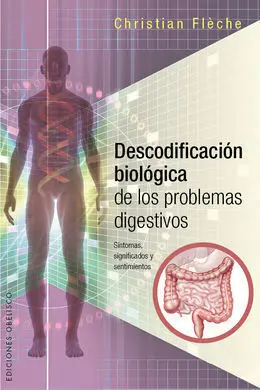 Descodificación Biológica Problemas Digestivo
