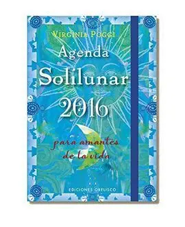 2016 Agenda Solilunar