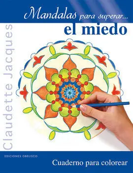 Mandalas para Superar el Miedo