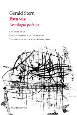 Esta Vez. Antología Poética